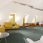 호텔 Kloster Nimbschen 4 Sterne 그림마