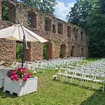 호텔 Kloster Nimbschen 4 Sterne