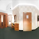 호텔 Kloster Nimbschen 4 Sterne 그림마