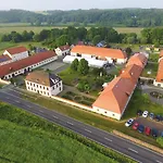 Kloster Nimbschen 4 Sterne 호텔