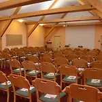 호텔 Kloster Nimbschen 4 Sterne 4*