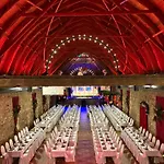 Kloster Nimbschen 4 Sterne 호텔