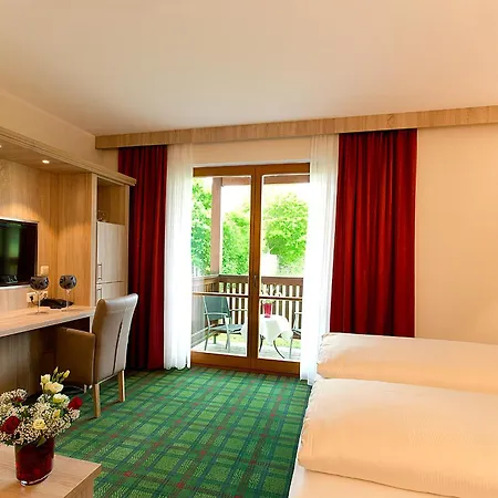 Hotel Kloster Nimbschen 4 Sterne