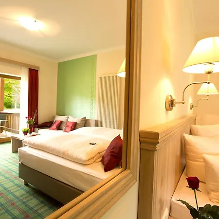 Kloster Nimbschen 4 Sterne グリンマ