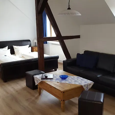 Kloster Nimbschen 4 Sterne ホテル グリンマ