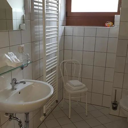 Kloster Nimbschen 4 Sterne 4* グリンマ