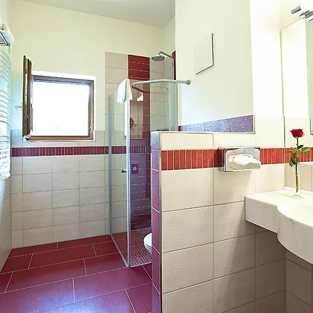 ホテル Kloster Nimbschen 4 Sterne 4*