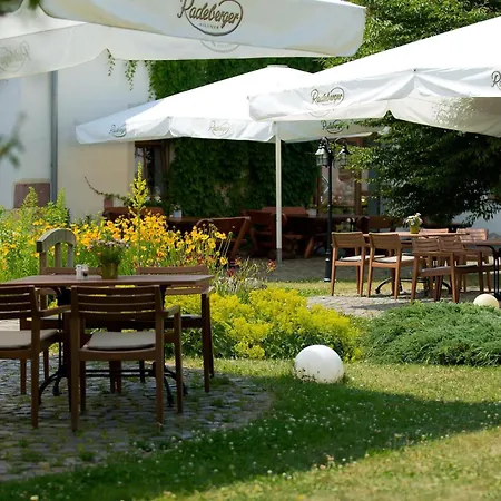 Kloster Nimbschen 4 Sterne Hotel