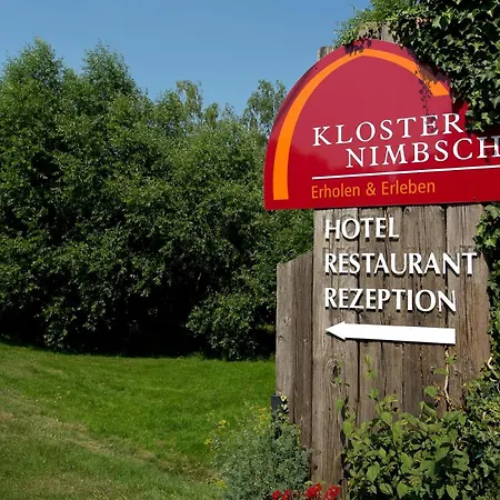 Kloster Nimbschen 4 Sterne Grimma