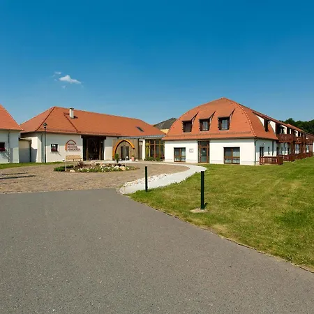 Kloster Nimbschen 4 Sterne Grimma