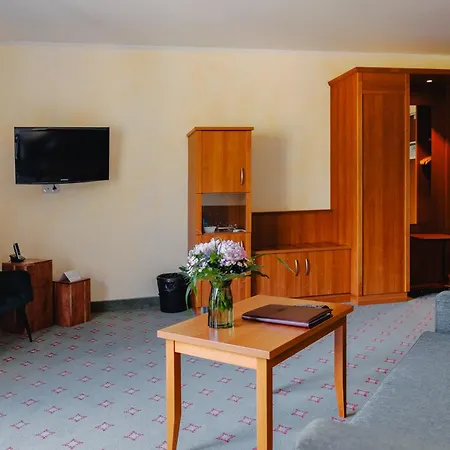 Kloster Nimbschen 4 Sterne