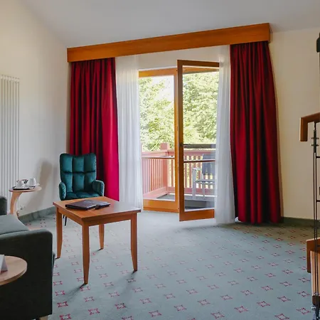 Kloster Nimbschen 4 Sterne ホテル