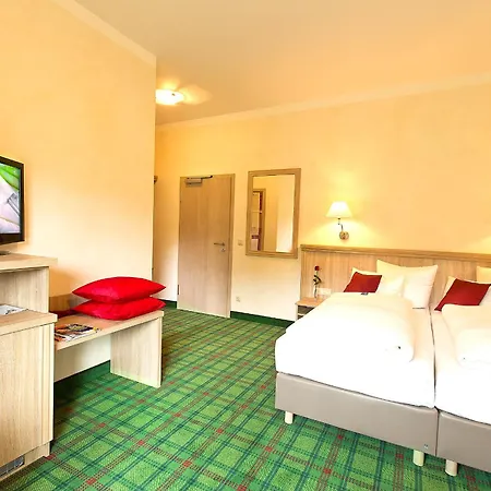 ホテル Kloster Nimbschen 4 Sterne