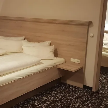 Kloster Nimbschen 4 Sterne ホテル グリンマ