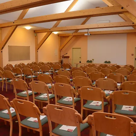 호텔 Kloster Nimbschen 4 Sterne 4*
