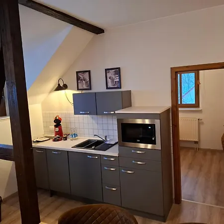 Kloster Nimbschen 4 Sterne Grimma