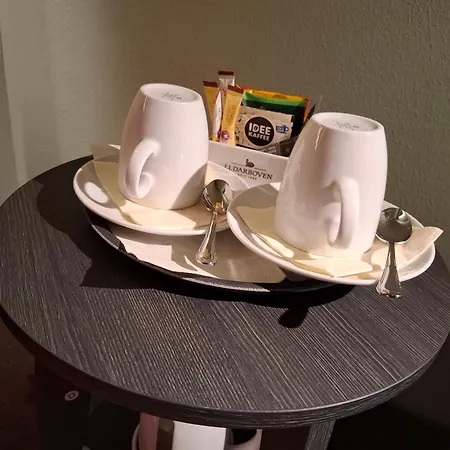 Hotel Kloster Nimbschen 4 Sterne