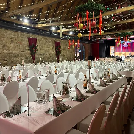 Kloster Nimbschen 4 Sterne 4*