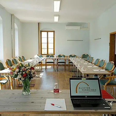 Kloster Nimbschen 4 Sterne 4*