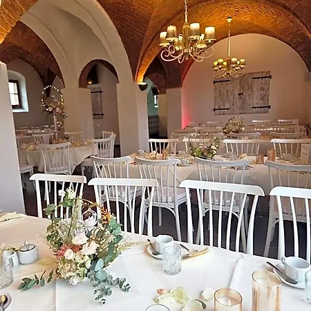 Kloster Nimbschen 4 Sterne 4*