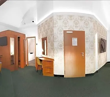 Hotel Kloster Nimbschen 4 Sterne Grimma