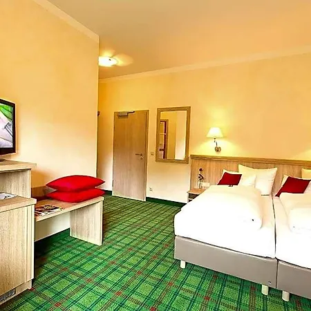 Kloster Nimbschen 4 Sterne Hotel 4*