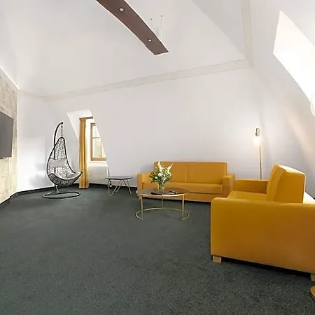 Kloster Nimbschen 4 Sterne Hotel Grimma