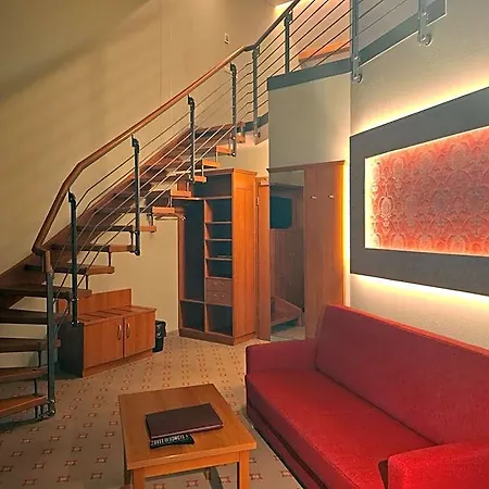 Kloster Nimbschen 4 Sterne Hotel 4*