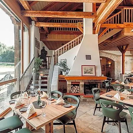 Hotel Kloster Nimbschen 4 Sterne