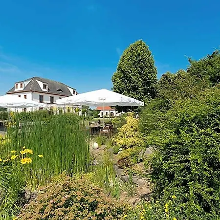Kloster Nimbschen 4 Sterne Hotel