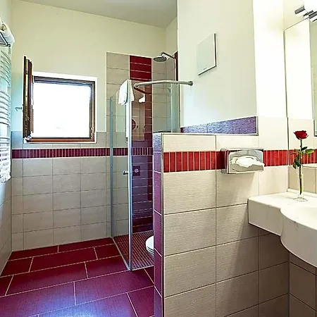 Hotel Kloster Nimbschen 4 Sterne 4*