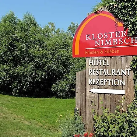 Kloster Nimbschen 4 Sterne Hotel Grimma