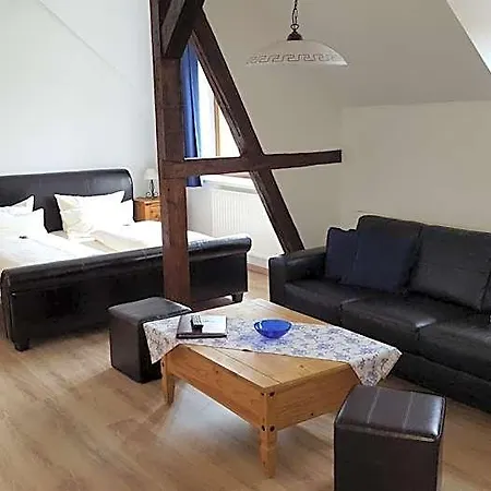 Hotel Kloster Nimbschen 4 Sterne 4*