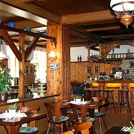 Hotel Kloster Nimbschen 4 Sterne Grimma