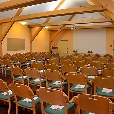 Kloster Nimbschen 4 Sterne Hotel