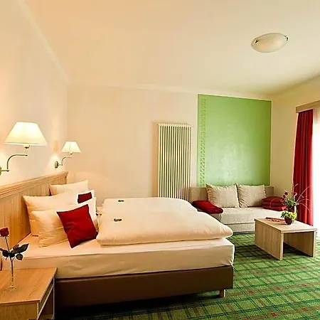 Hotel Kloster Nimbschen 4 Sterne 4*