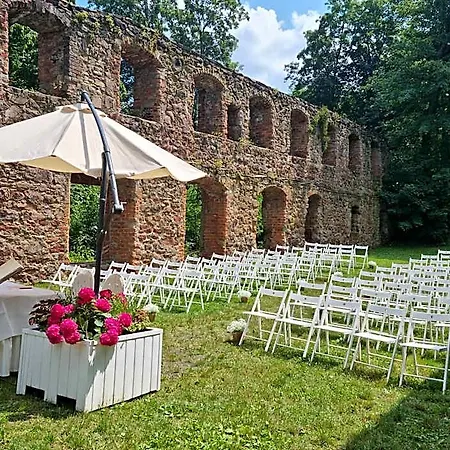 Kloster Nimbschen 4 Sterne Hotel 4*