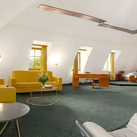 Hotel Kloster Nimbschen 4 Sterne 4*