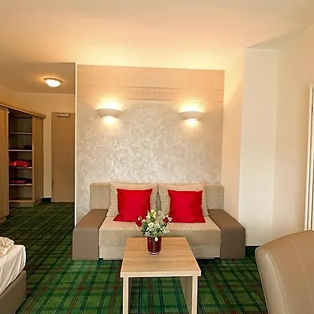 Hotel Kloster Nimbschen 4 Sterne Grimma