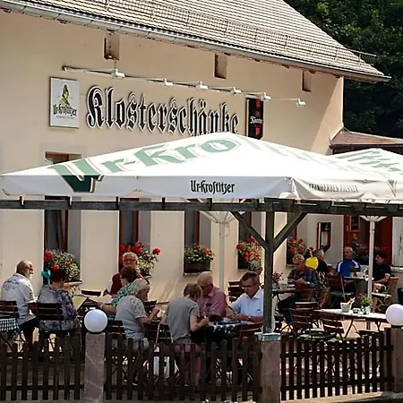Kloster Nimbschen 4 Sterne 4*