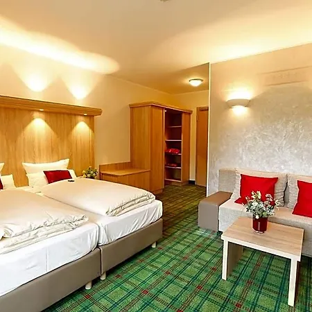 Hotel Kloster Nimbschen 4 Sterne 4*