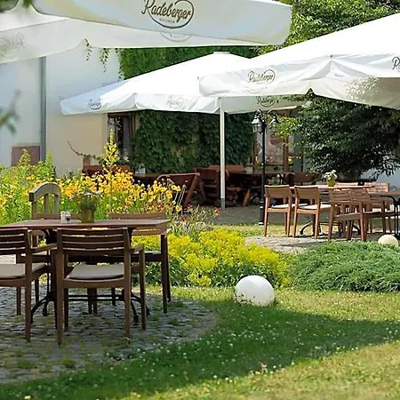 Kloster Nimbschen 4 Sterne Hotel Grimma