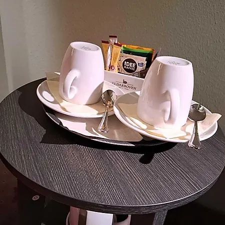 Hotel Kloster Nimbschen 4 Sterne Grimma