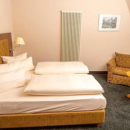 Kloster Nimbschen 4 Sterne Hotel Grimma